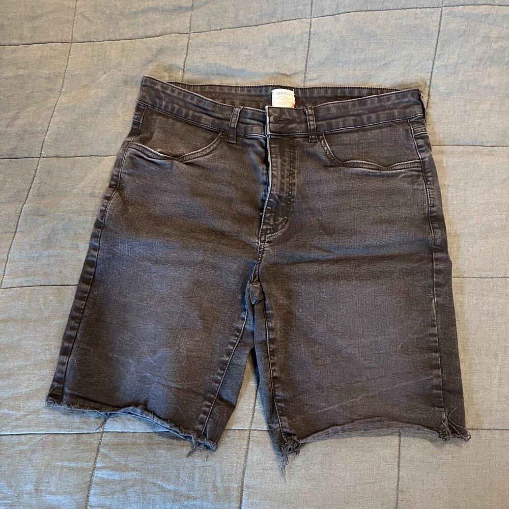 Ripton Diesel Jorts 34